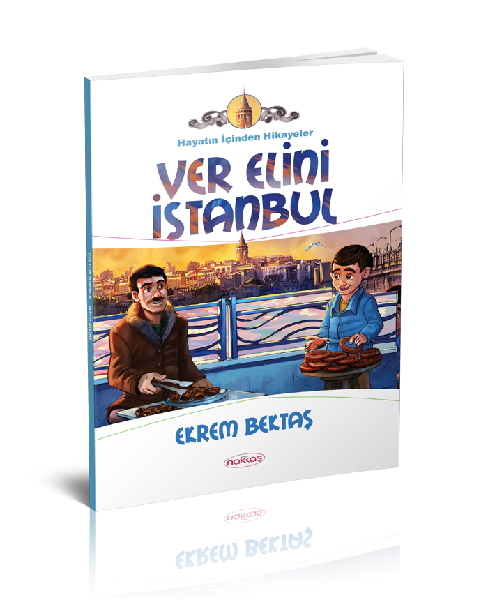 Ver Elini İstanbul